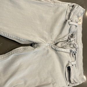 Marine Layer grey jeans (size 34 x 30 or size 34 x 29).